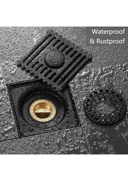 2 Adet Zemin Sifonu Geri Akış Önleyici Fiş, Duş Yer Sifonu Geri Akış Önleyici Kanalizasyon Çekirdek Koku Önleyici Fiş Mutfak Banyo Drenajı Için (Gümüş Kaplama) fırsatları