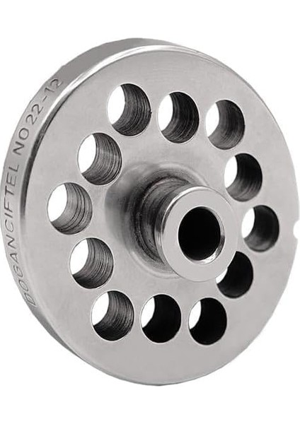 No Et Kıyma Makine Aynası Doğan Çiftel 12 mm