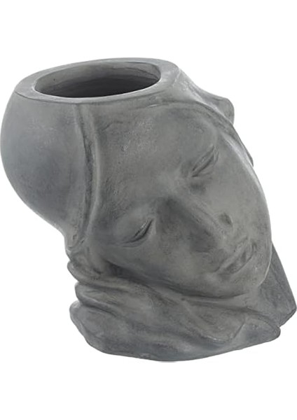 Gri Heykel Saksı fiyatları