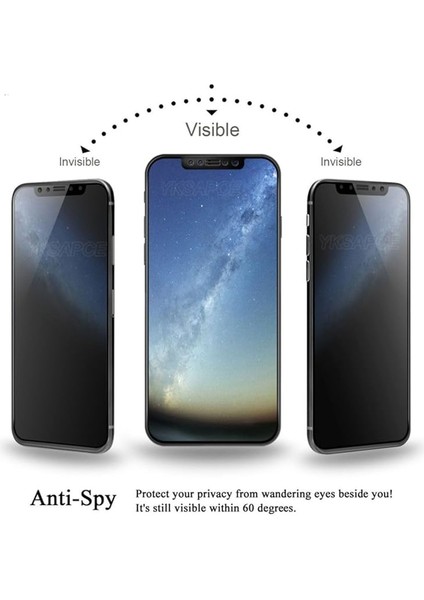 Aksesuar Samsung Galaxy S23 Ultra Uyumlu Hayalet Mat Seramik Ekran Koruyucu – Tam Kaplayan, Parmak Izi Yapmaz, Darbe Emici, Yüksek Kalite fiyatları