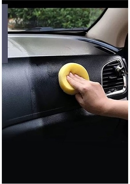 Concept Oto Araç Tampon Torpido Plastik Aksam Yenileyici Onarıcı Süper Etkili Plastik Yenileyici Seramik Kaplama fırsatları