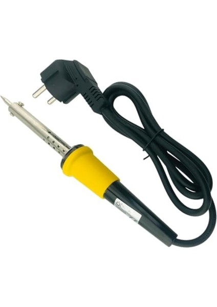 60W Havya – Elektronik Için Hızlı Isınan Makinesi, Ergonomik ve Hafif Yapı, Teknik ve Hobi Kullanımına Uygun Havya Aracı fiyatları