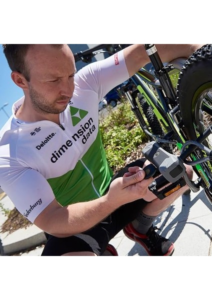 YUL3C/14/230/1 Maksimum Güvenlikli Kablolu U Bisiklet Kilidi indirimleri