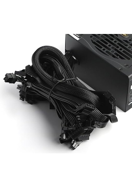 Power Performance Atx 3.1 1000W 80+ Gold Pcıe 5.1 Atx Güç Kaynağı (HP1-S21000GD-F12S) modelleri