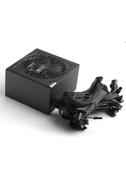 Power Performance Atx 3.1 1000W 80+ Gold Pcıe 5.1 Atx Güç Kaynağı (HP1-S21000GD-F12S) fırsatları