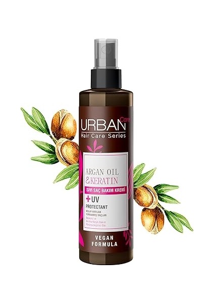 Care Argan Oil&keratin Sıvı Krem, 100 ml modelleri