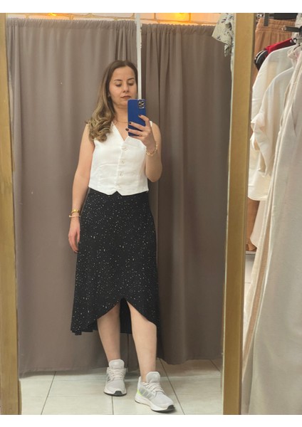 Bürümcük Çapraz Etek fırsatları