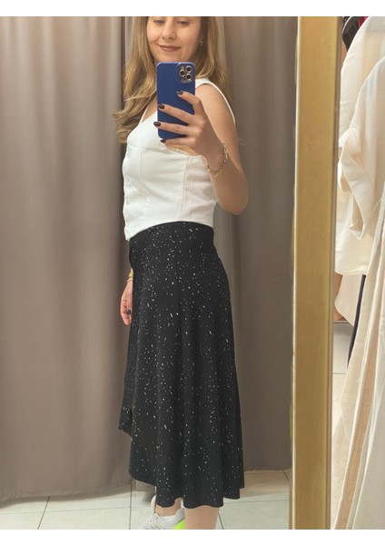 Bürümcük Çapraz Etek indirimleri