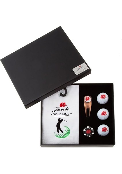 Golf Line Golf Seti