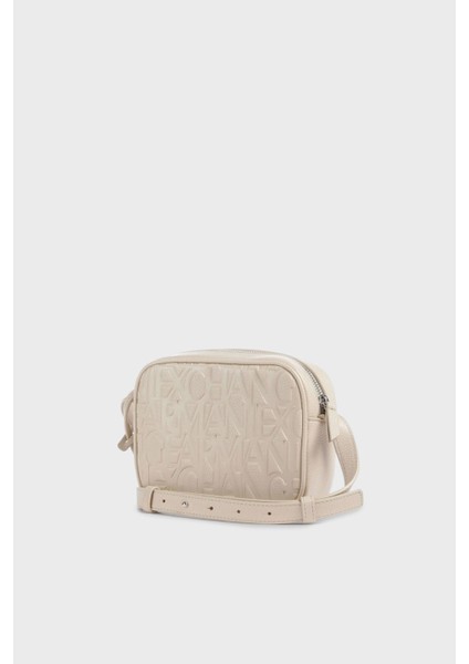 Tamamı Logolu Ayarlanabilir Askılı Çanta Bayan Çanta XW001578 AF15774 U1092 fiyatları