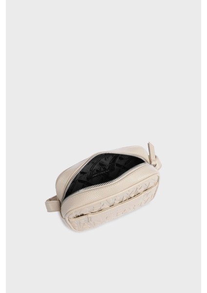 Tamamı Logolu Ayarlanabilir Askılı Çanta Bayan Çanta XW001578 AF15774 U1092 fırsatları