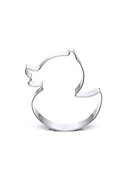 Ördek Kurabiye Kalıbı - 6x6.5 cm fiyatları