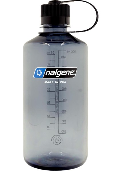 Eh Sustain Içecek Şişesi, Gri, 1 L