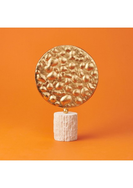 Deco Lirio Dekor - Gold - 20 cm