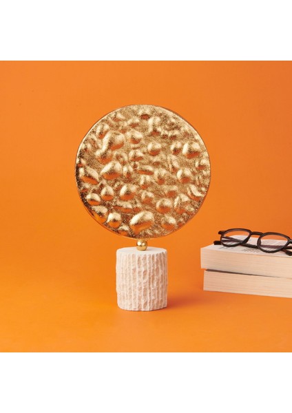 Deco Lirio Dekor - Gold - 20 cm fiyatları