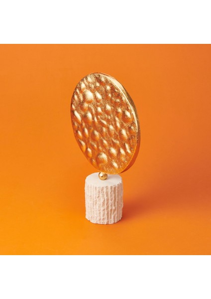 Deco Lirio Dekor - Gold - 20 cm modelleri