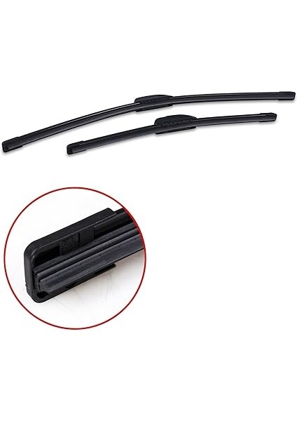 Aerotwin Retro Silecek Seti Hyundai I20 (2014-2020) [600/400 Mm] AR612S 3397014158 fırsatları