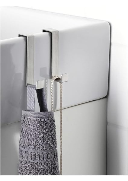 Askısı, Paslanmaz Çelik, 8,3 Cm, 2 Adet fiyatları