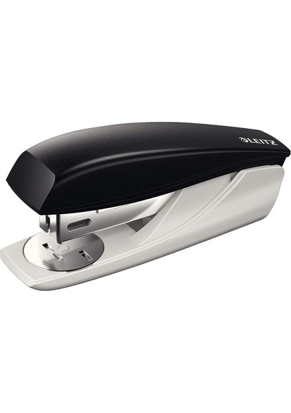 25 Sayfa Kapasiteli Zımba, Siyah