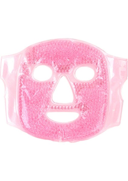 Jel Boncuklu Yüz Maskesi -Soğuk Sıcak Jel Yüz Maskesi Buz -Sıcak Press fiyatları