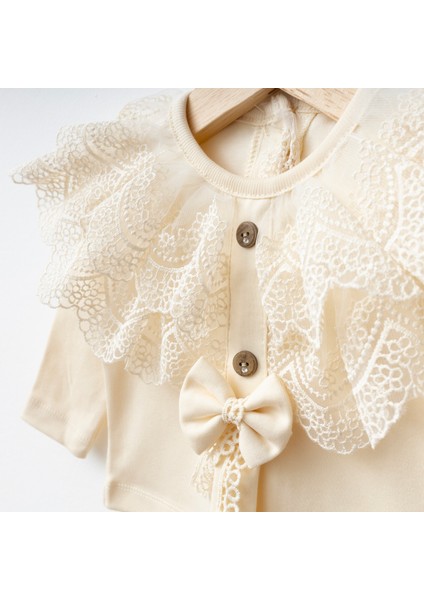 Kız Bebek Mevlütlük Hastane Çıkışı 5’li Set fiyatları