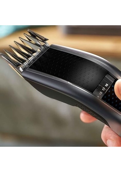 HC5630/15 Yıkanabilir Saç Kesme Makinesi indirimleri