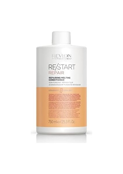 Revlon Professional Restart Restorative Melting Saç Kremi 750ML fiyatları