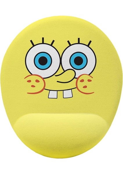 Bob Bilek Destekli Mouse Pad