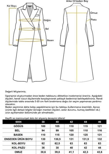 Devrik Yaka Fermuar Kapamalı Deri Garnili Süet Görünümlü Kap K.haki 6804