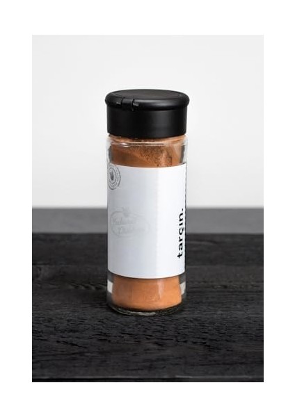 Baharat Dükkanı Tarçın (Öğütülmüş) 50GR (Cam) fiyatları