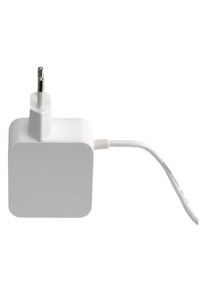 Raspberry Pi 5 Usb-C Güç Kaynağı 27 W, Usb-C Güç Kaynağı, Beyaz modelleri