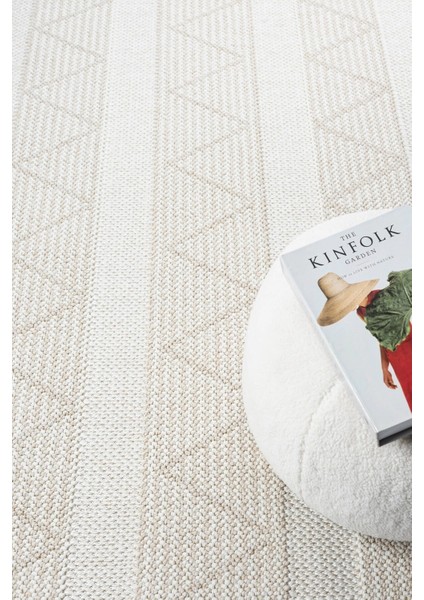 Krem Bej Yumuşak Bukleli Dokuma Halı Bukle Kilim Salon Mutfak Koridor Yolluk Dokuma Makine Halısı fırsatları