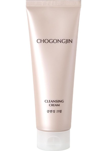 Chogongjin Derinlemesine Bakım Sağlayan Temizleme Kremi 200ML modelleri