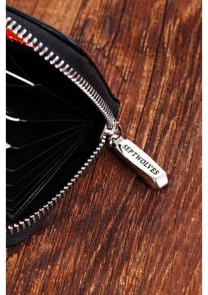 Lacivert Hakiki Deri Kartlık Cüzdan Şık Tasarım ve Hediye Seçeneği ile modelleri