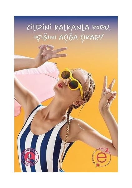 Everyday Beauty Multi Warrior SPF50 Leke ve Yaşlanma Karşıtı Nemlendirici Uva - Uvb Güneş Koruma 4 Etkili Yüz Kremi 50ML, Tüm Ciltler Için