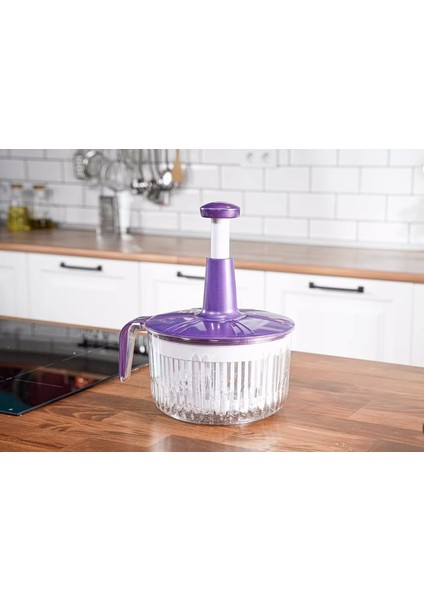 Manuel Solingen Sebze/meyve Kurutucu - Salata Kurutucu