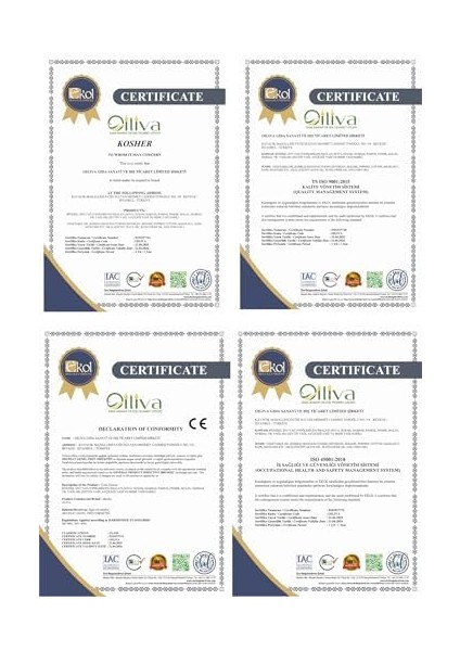 Oiliva Soğuk Sıkım Susam Yağı 2l modelleri