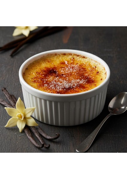 10’lu Çubuk Vanilya Vakumlu Paket – Doğal Aromalı Vanilya Çubuğu fırsatları