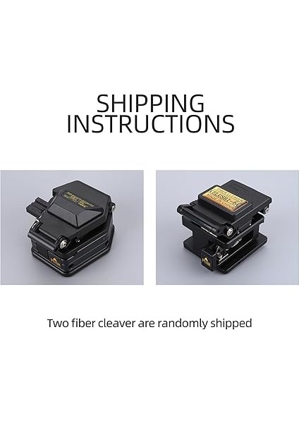 Fiber Kesici Ftth Fiberglas Aletler, Yüksek Hassasiyet, 6c Kablo Kesici, Fiberglas Bıçak, Aletler, 16 Yüzey Bıçağı indirimleri