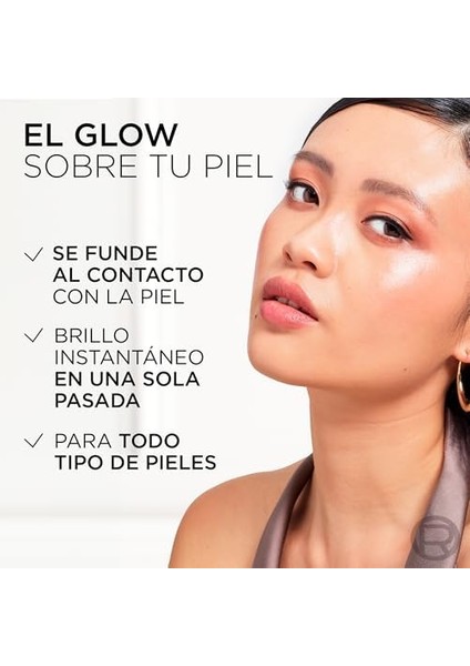 L'oréal Paris Lumi Glass Islak Bitişli Stick Aydınlatıcı - 610 Glassy Pearl Eclat fiyatları