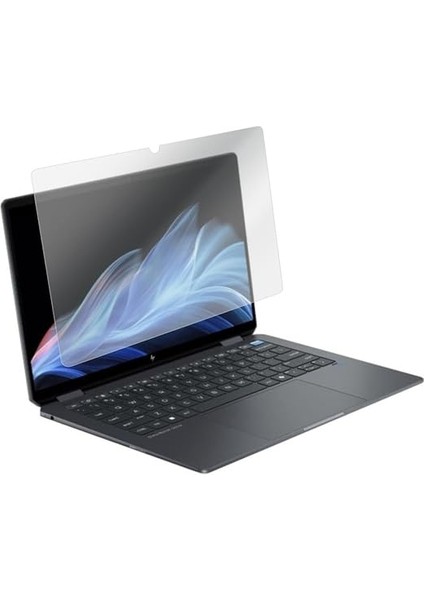 Omnibook Ultra Flip X360 Mat Ekran Koruyucu 14 Inç 16:10 fiyatları