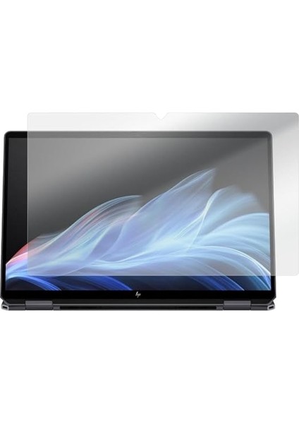 Omnibook Ultra Flip X360 Mat Ekran Koruyucu 14 Inç 16:10 fırsatları