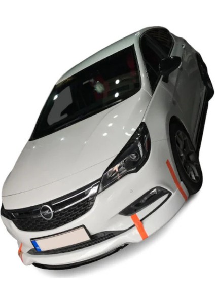 Opel Astra K Custom Ön Ek 2015-2021 (Plastik) Boyasız fiyatları