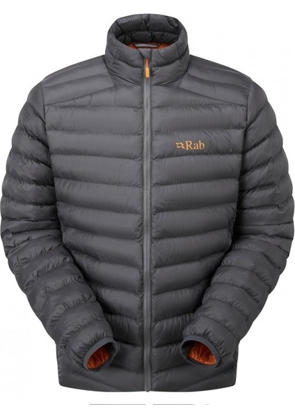 Cirrus Insulated Sentetik Ceket Antrasit Renk