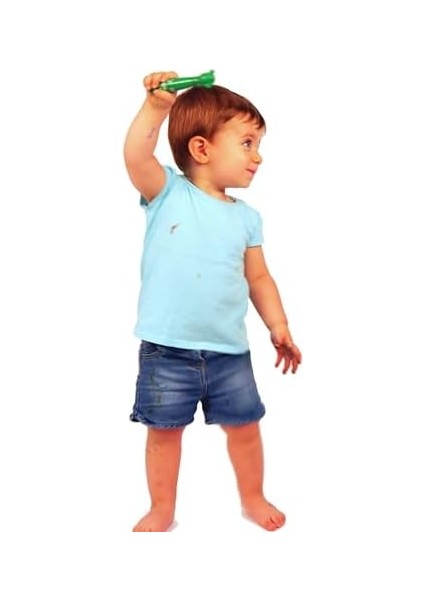 Bebek Yıkanabilir Keçeli, 12'li fiyatları