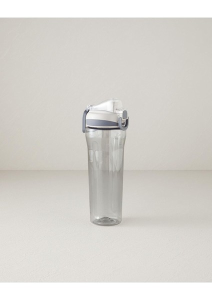 Trento Tritan Travel Mug Siyah