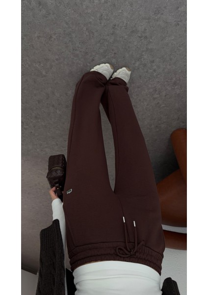 Kahverengi Eşofman Altı fiyatları