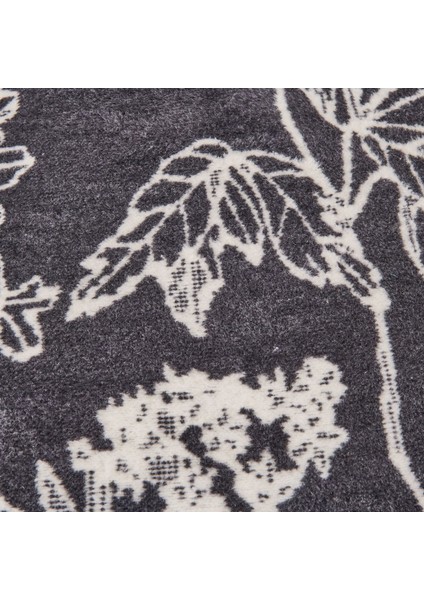 Soft Davi Pamuklu Çift Kişilik Battaniye - Ekru / Antrasit - 200X220 cm modelleri