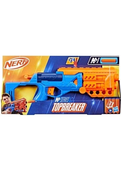 N Serıes Topbreaker