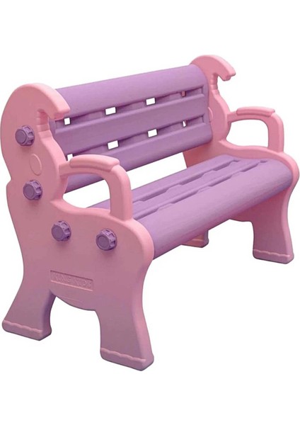 Küçük Bank (Pembe - Lila) fiyatları